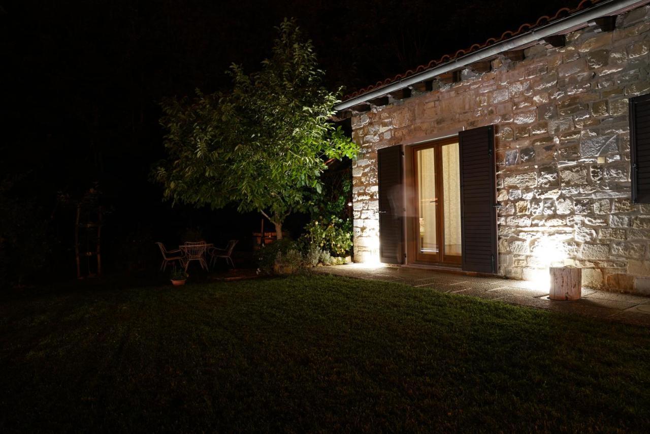 Casa Camporino Poppi Exterior foto