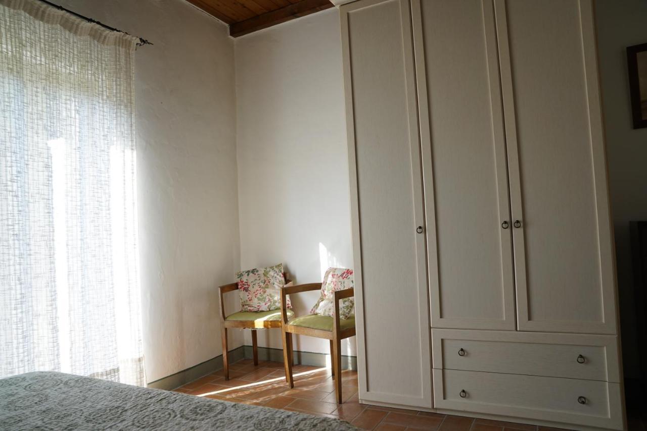 Casa Camporino Poppi Exterior foto